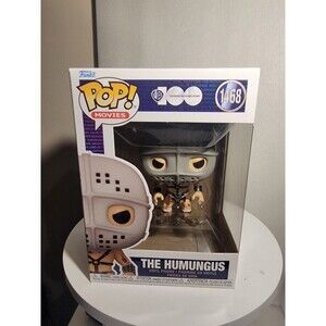 Mad Max Road Warrior The Hummungus #1468